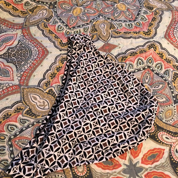 Bathing suit bottoms - Picture 2 of 3